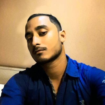 Tushar Subhra Dutta