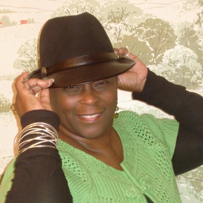 Twanda Black