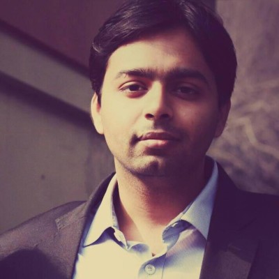 Twesh Mishra