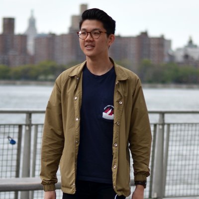 Tyler Chin