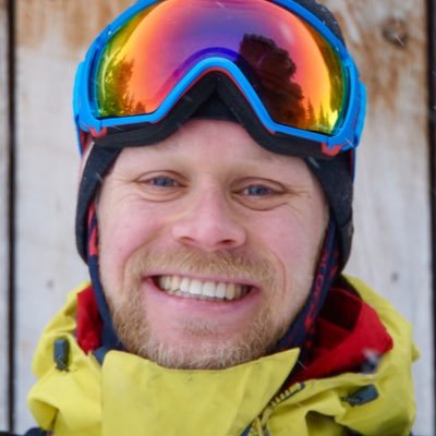 Tyler Cohen