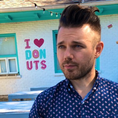 Tyler Cullis