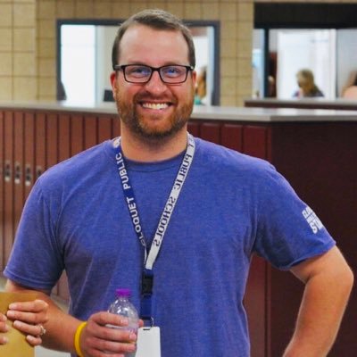 Tyler Korby