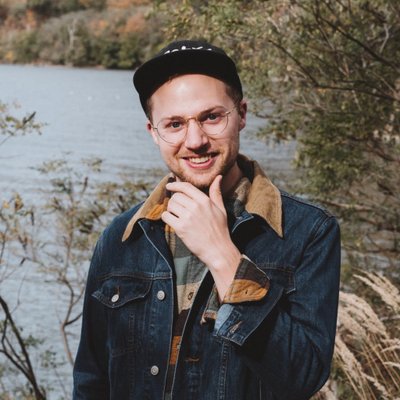 Tyler Tronson