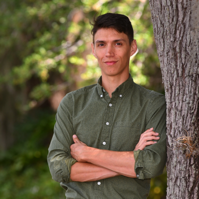 Tyler Vazquez