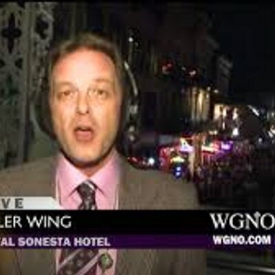Tyler Wing