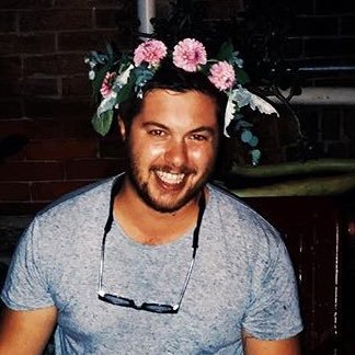 Tyler Woods