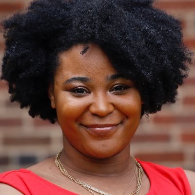 TyLisa Johnson