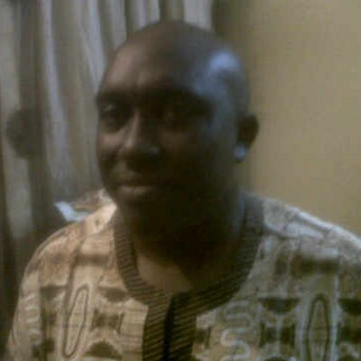 Ubong Nelson