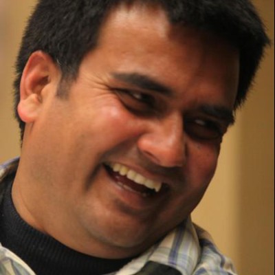 Ujjwal Acharya