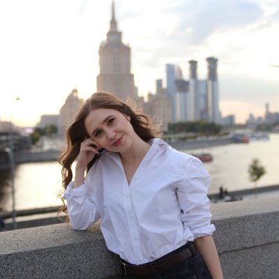 Uliana Pavlova