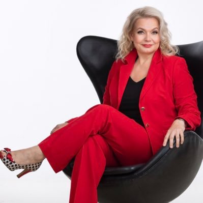 Ulla Appelsin