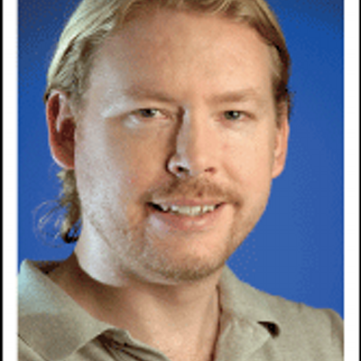 Ulric Rindebro