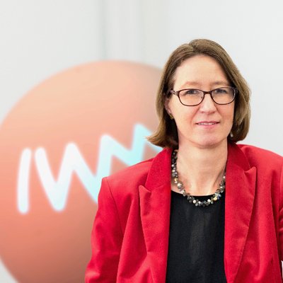 Ulrike Cress
