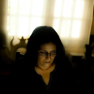 Uma Nair