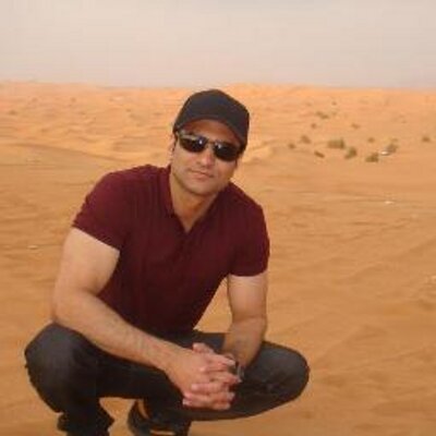 Umair Satti