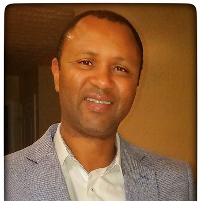 Umaro Djau