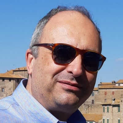 Umberto Desideri