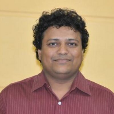 Umesh Isalkar