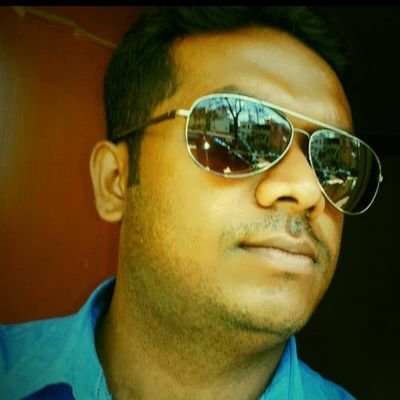 Umesh R Yadav