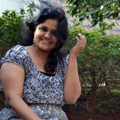 Urmimala Banerjee