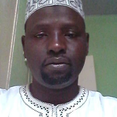 Usman A. Bello