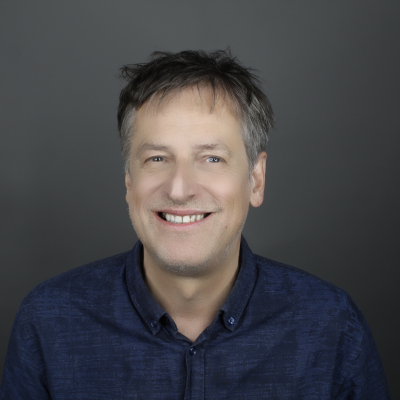 Uwe Bogen