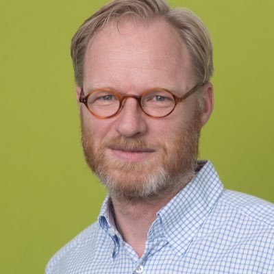 Uwe Vetterick