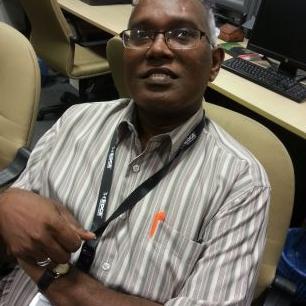 V. Anbalagan