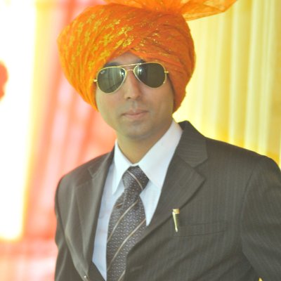 Vaibhav Ganjapure