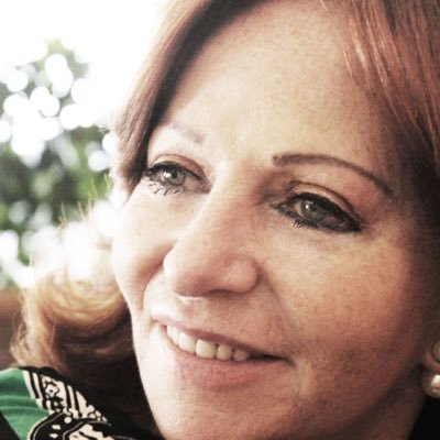 valentina alazraki
