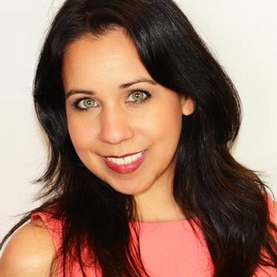Valerie Berrios