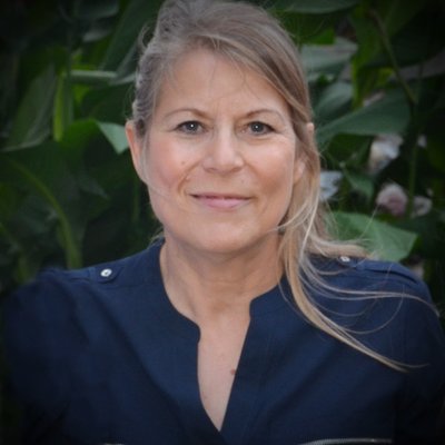 Valerie Boese