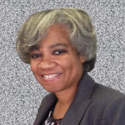 Valerie F. Leonard