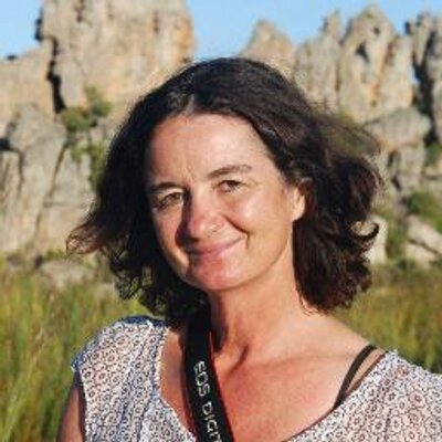 Valerie Hirsch