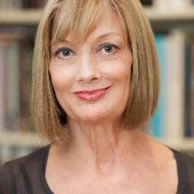 Valerie Lawson
