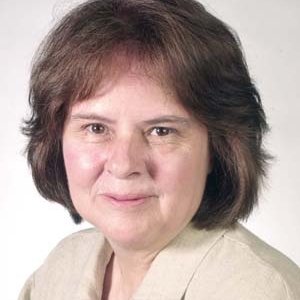 Valerie Myers