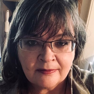 Valerie Reddell