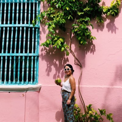 Valerie Sizhe Li