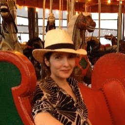 Valerie Steiker