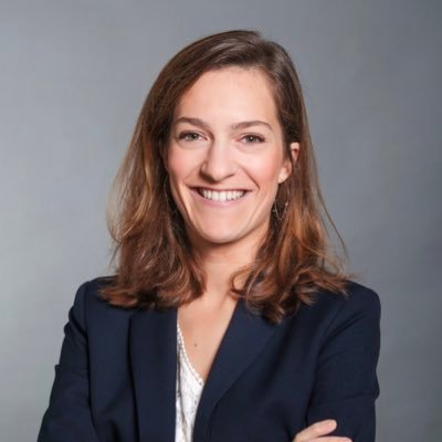 Valognes Marie