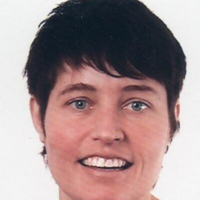Vanda van der Kooi