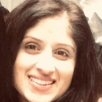 Vandana Kilaru