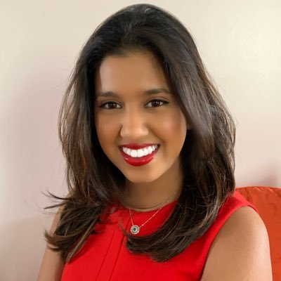 Vandana Rambaran