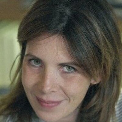 Vanessa Bellugeon