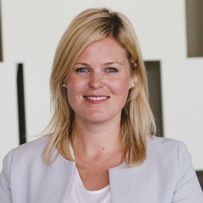Vanessa Desloires