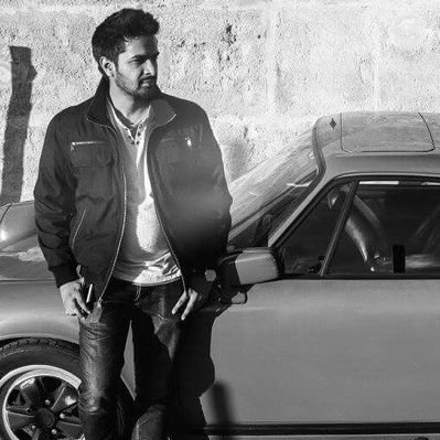 Varun Aggarwal