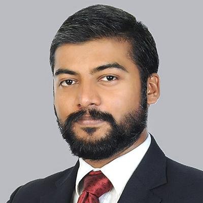 Varun Haran