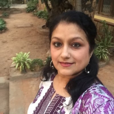Vatsala Kamat