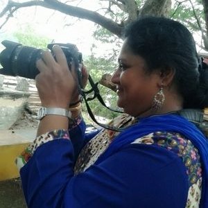 Veena Srinivas